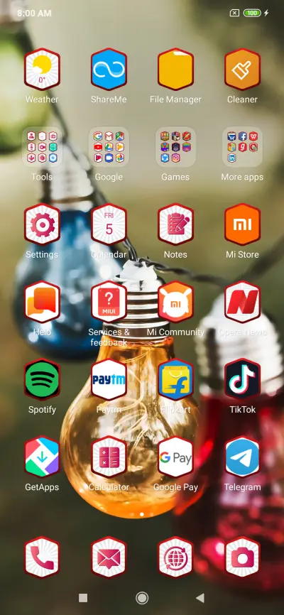 Party Light_3MDS - Screenshot 3