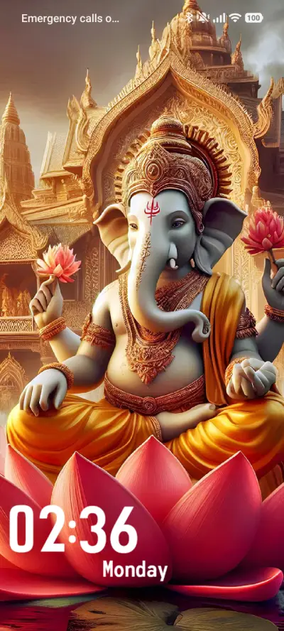 Ganapati - Screenshot 1