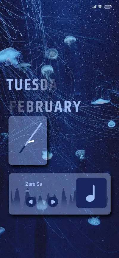 Fish_2 - Screenshot 1