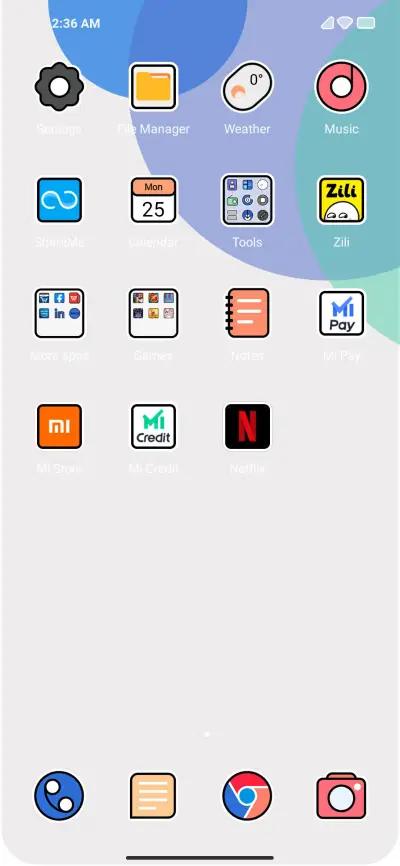 Hyper - Screenshot 3