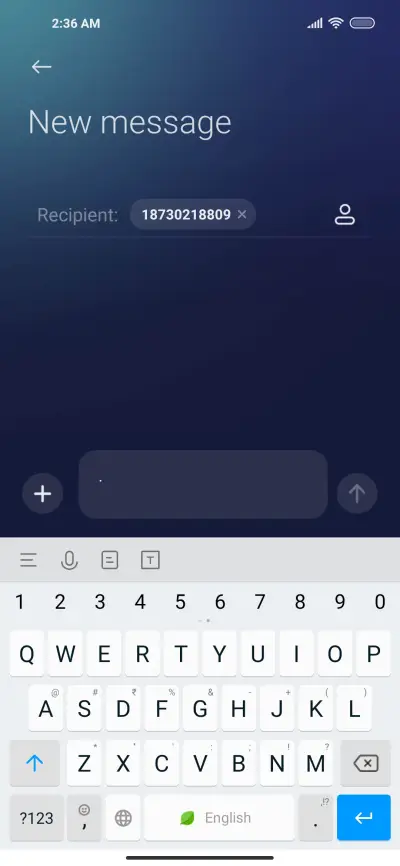 dark technology - Screenshot 8