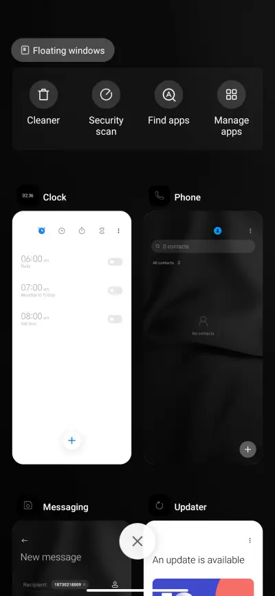 Light Luxuries - Screenshot 4
