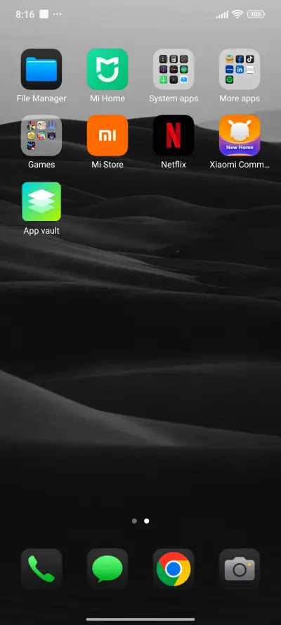 sdarkes - Screenshot 3