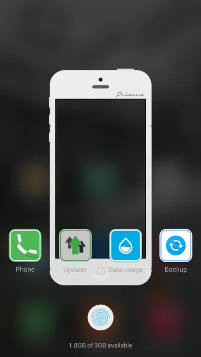 Adenium - Screenshot 4