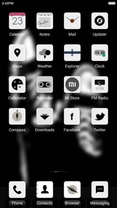 BlackJack - Screenshot 3