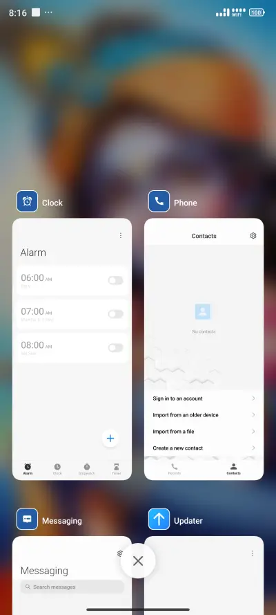 Gopinath - Screenshot 4