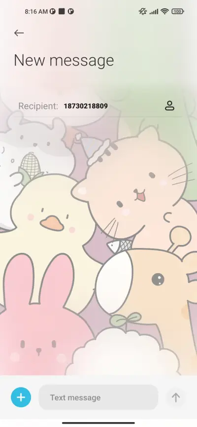 Cute Animal Party - Screenshot 8