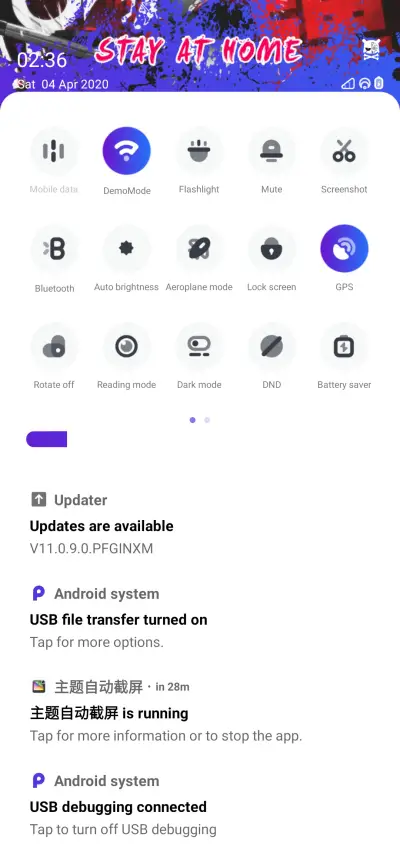 Bangsad Bulao Dual V11 - Screenshot 5