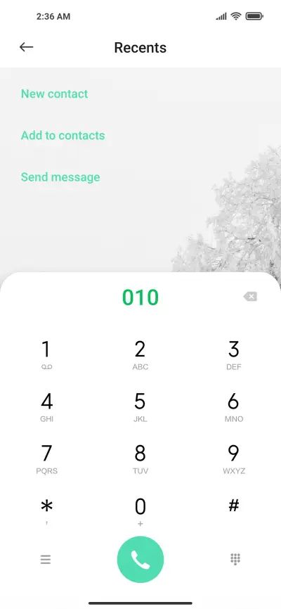 WINTER 2022 - Screenshot 6