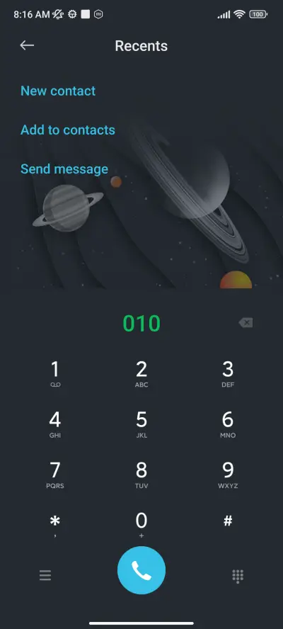 Floating Stars - Screenshot 7