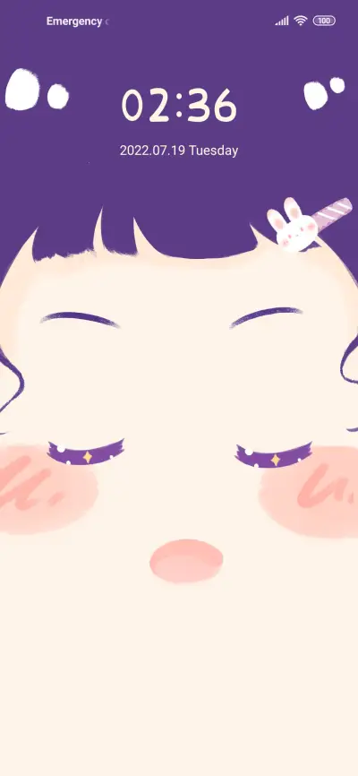 big eyes - Screenshot 2