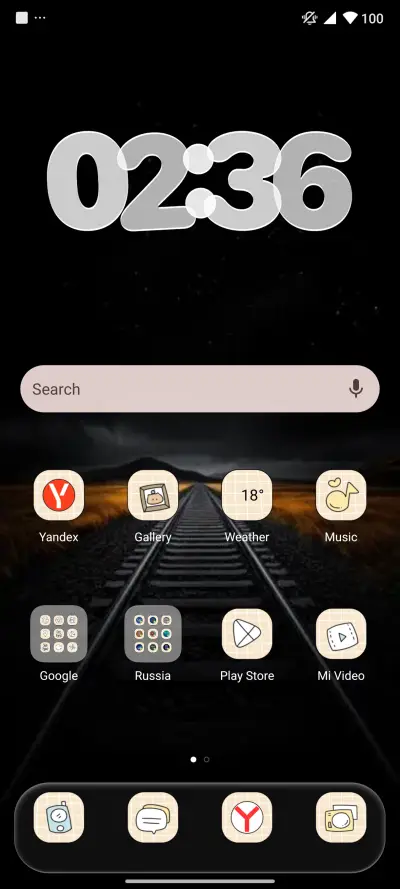 Po-Bia - Screenshot 2