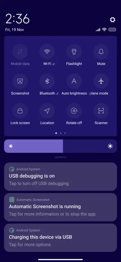 dreamcatcher - Screenshot 5