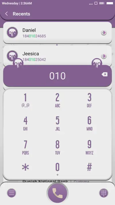 aday - Screenshot 6