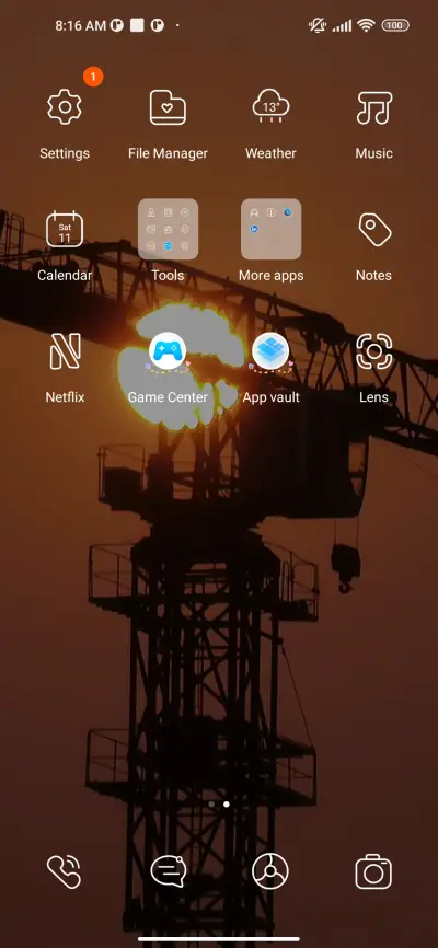 Point star - Screenshot 4