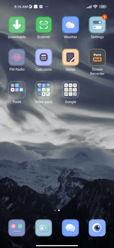 MNKEY - Screenshot 3