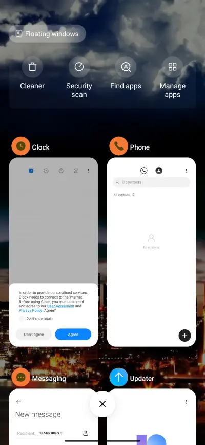 City_6 - Screenshot 4