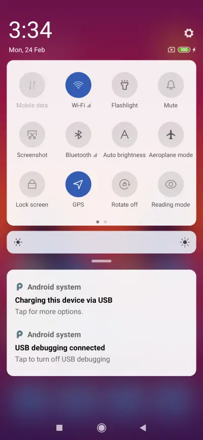 Sailing_3MDS - Screenshot 5