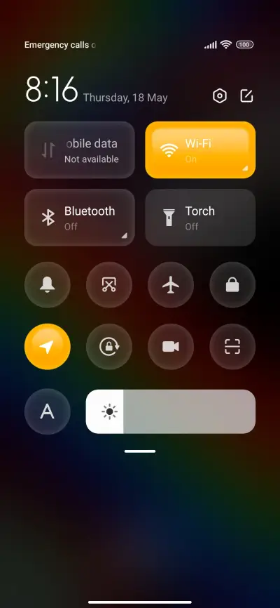 mount_black - Screenshot 5