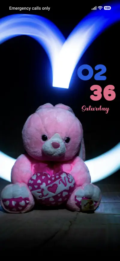 Baby Gift - Screenshot 1