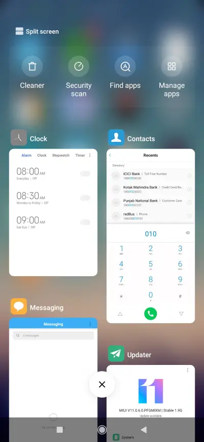 Flat Design - Screenshot 4