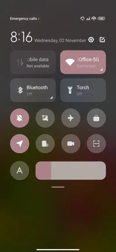 Flower Gown - Screenshot 5