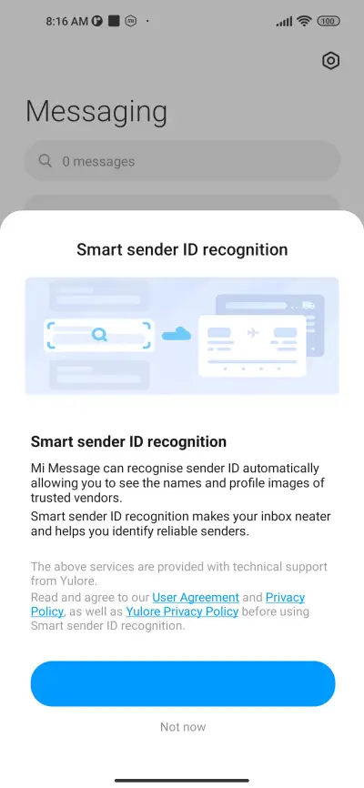 DNA Glasses - Screenshot 7