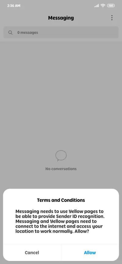 Mithella-Bold - Screenshot 2