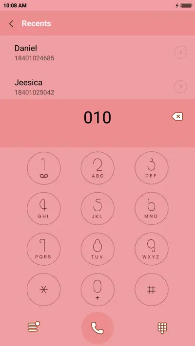 Stay with me ( Love) - Screenshot 6