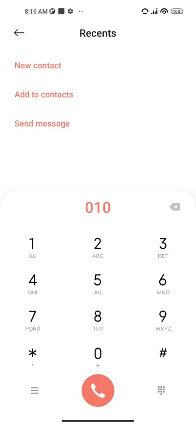 Cocktail - Screenshot 6