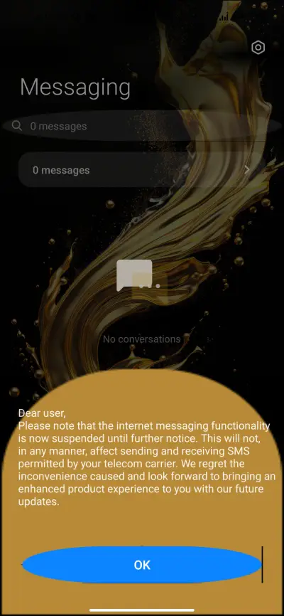 Golden Wave - Screenshot 7