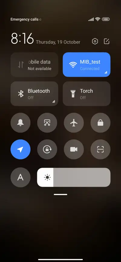 black dragon - Screenshot 5