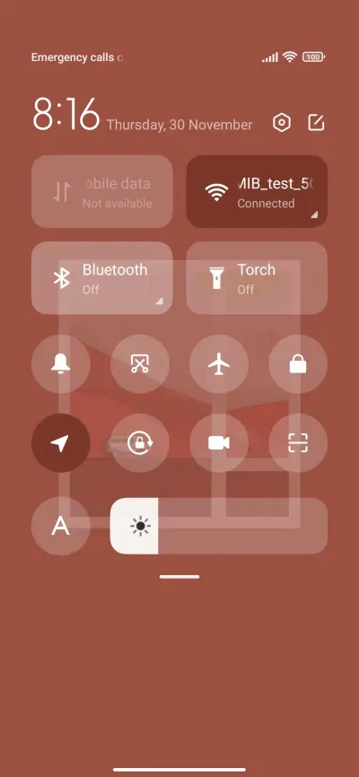 Again in a hurry - Screenshot 6