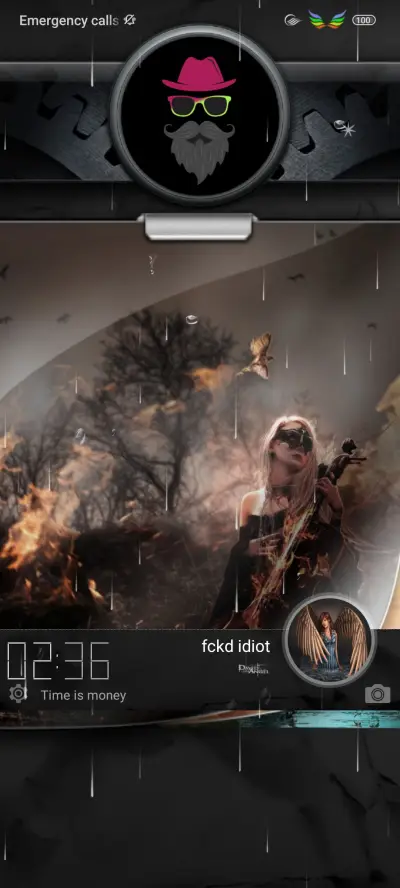 JENGLOT GARANGAN - Screenshot 1