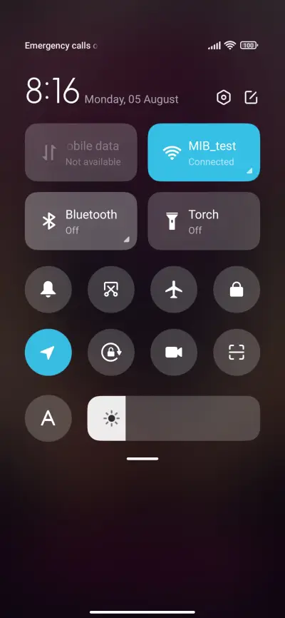 hands with you - Screenshot 6