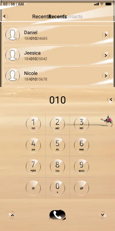 Glass - Screenshot 6