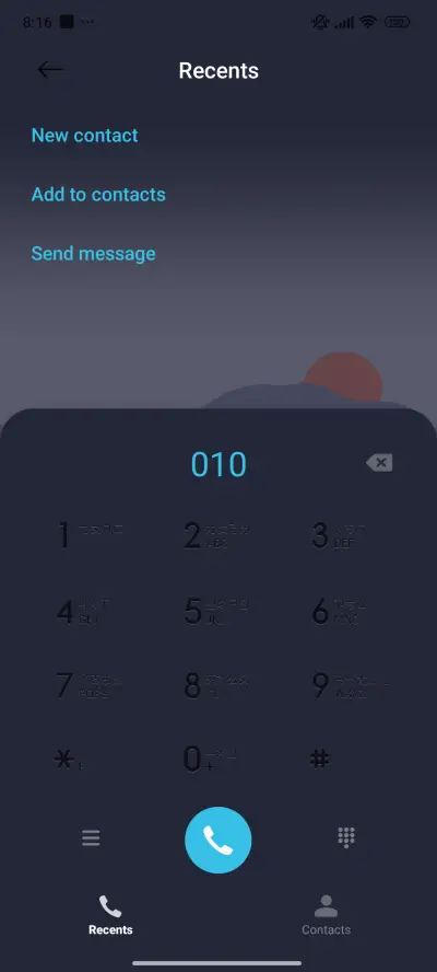 Tiered Sunset - Screenshot 6