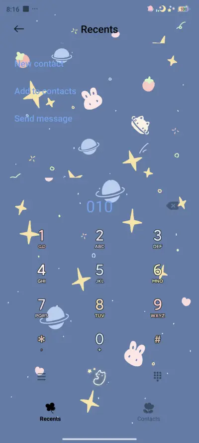 Moon in the Stars - Screenshot 7