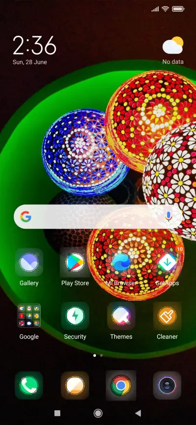 chandelier light_DWM2 - Screenshot 2