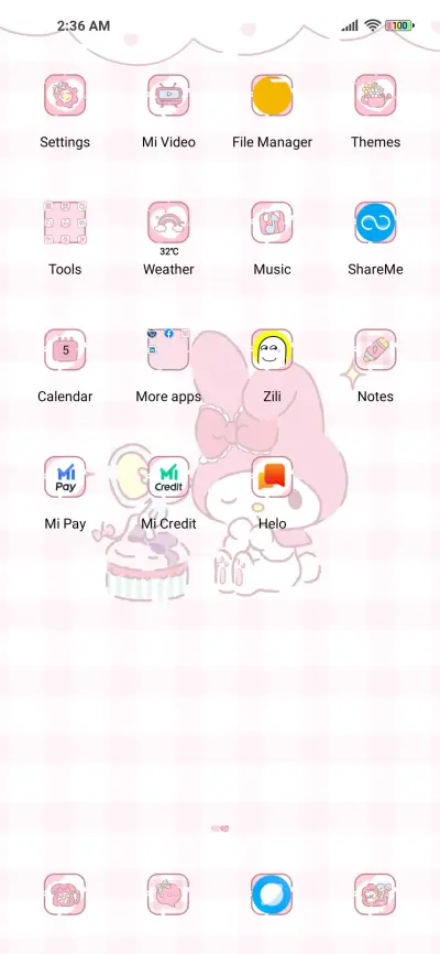 Melody cute double - Screenshot 3