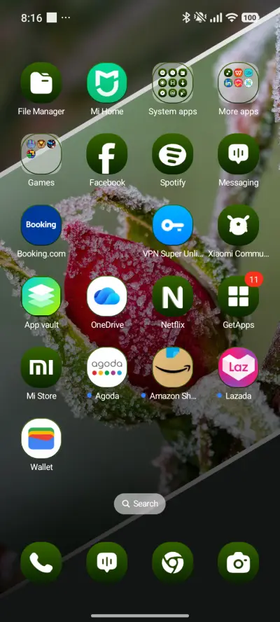 Bloom Bud - Screenshot 3