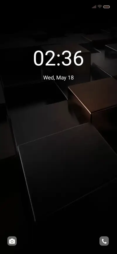 Creative space - Screenshot 1