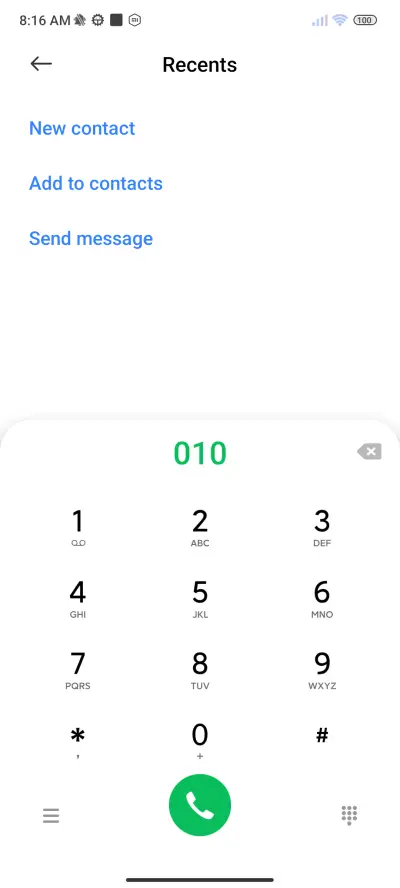Cyber ​​Girl - Screenshot 6