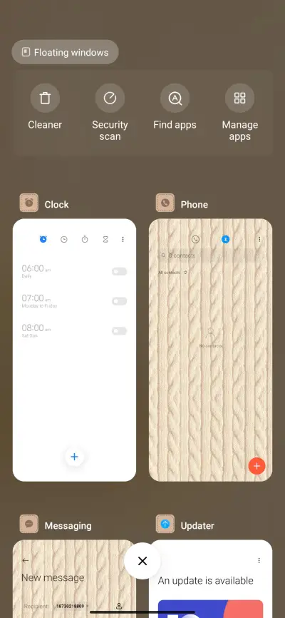 Wool bears - Screenshot 4