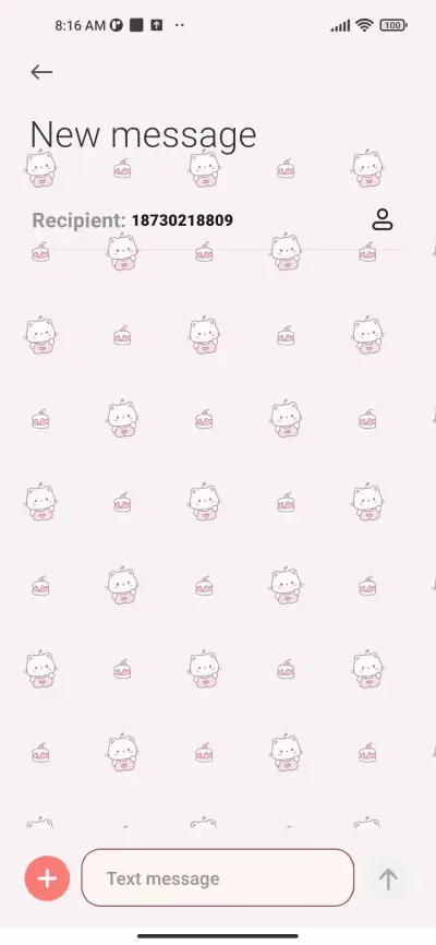 Flat Cat - Screenshot 9