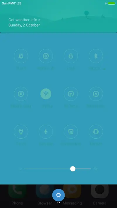Flourish - Screenshot 5