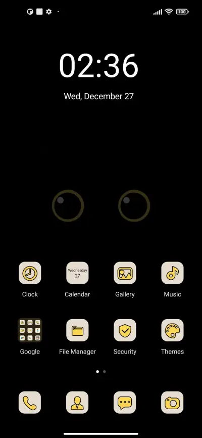 Smart+Simple+Meow - Screenshot 2