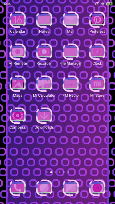 Pattern_DWM2 - Screenshot 3