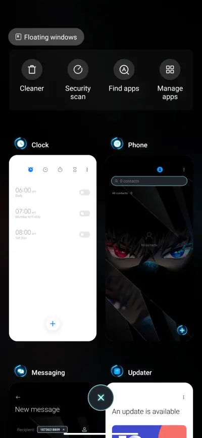Assassin - Screenshot 4
