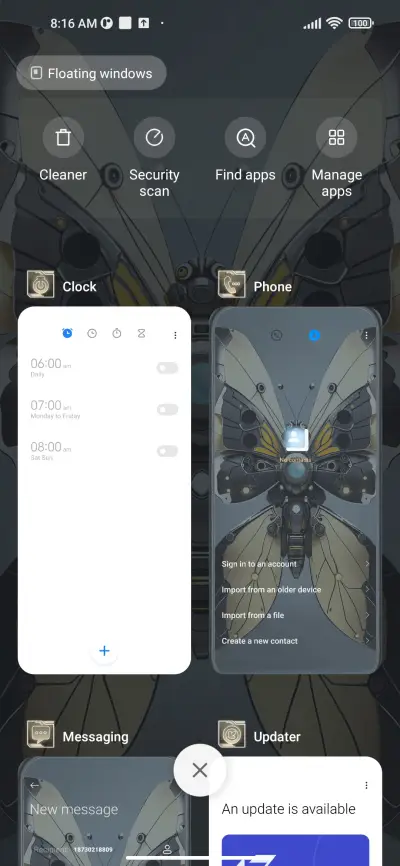 light year - Screenshot 4